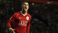 He was a goalscoring machine then, and still is now.